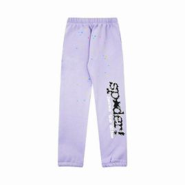 Picture of Sp5der Pants Long _SKUSp5derS-XLP0618762